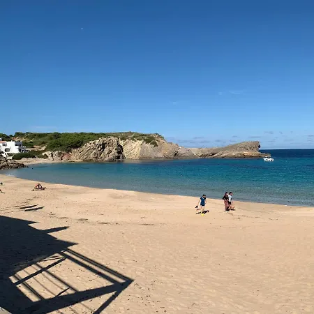Ca La Marta Con Piscina Y Jardin A 150m De La Playa *