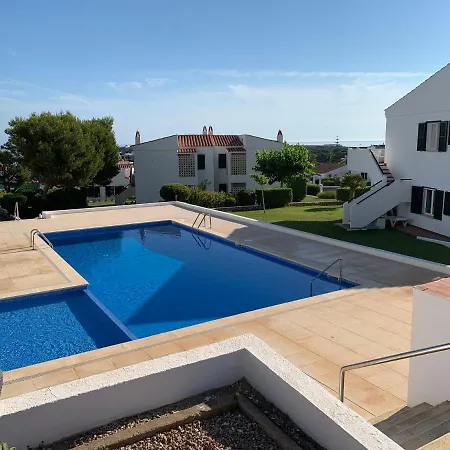 아파트 Ca La Marta Con Piscina Y Jardin A 150m De La Playa *