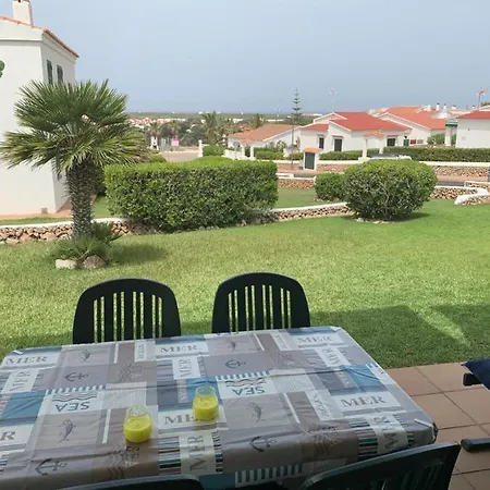 Ca La Marta Con Piscina Y Jardin A 150m De La Playa *