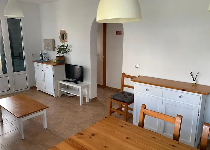 דירה Ca La Marta Con Piscina Y Jardin A 150m De La Playa