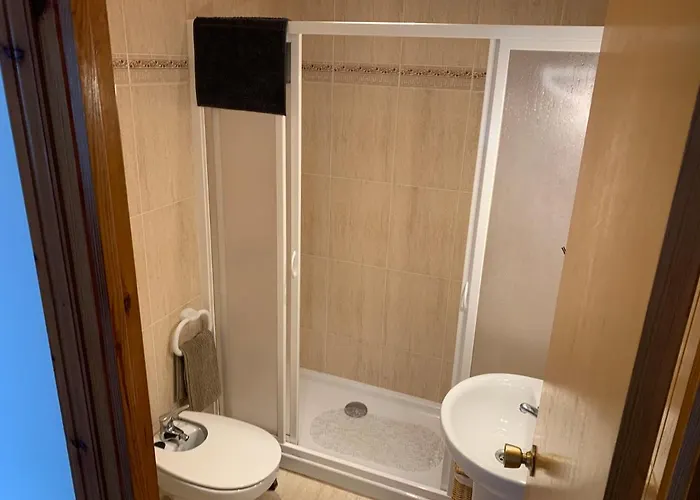 דירה Ca La Marta Con Piscina Y Jardin A 150m De La Playa