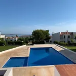 Ca La Marta Con Piscina Y Jardin A 150m De La Playa