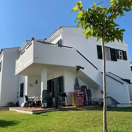 Ca La Marta Apartamento Con Piscina Y Jardin A 150m De La Playa *