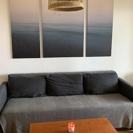 Ca La Marta Apartamento Con Piscina Y Jardin A 150m De La Playa * Arenal d'en Castell