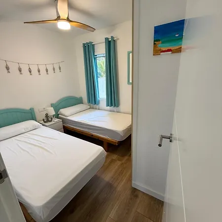 Apartment Ca La Marta Con Piscina Y Jardin A 150m De La Playa *