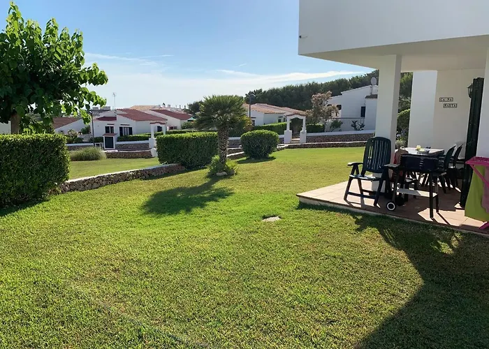 Apartment Ca La Marta Con Piscina Y Jardin A 150m De La Playa *