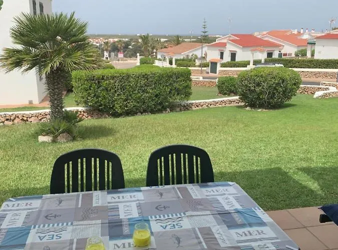 Ca La Marta Con Piscina Y Jardin A 150m De La Playa *