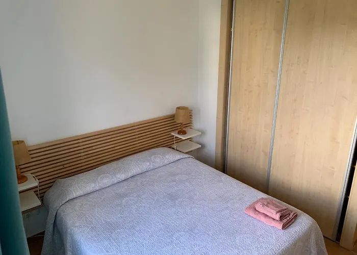 Ca La Marta Con Piscina Y Jardin A 150m De La Playa Apartment *