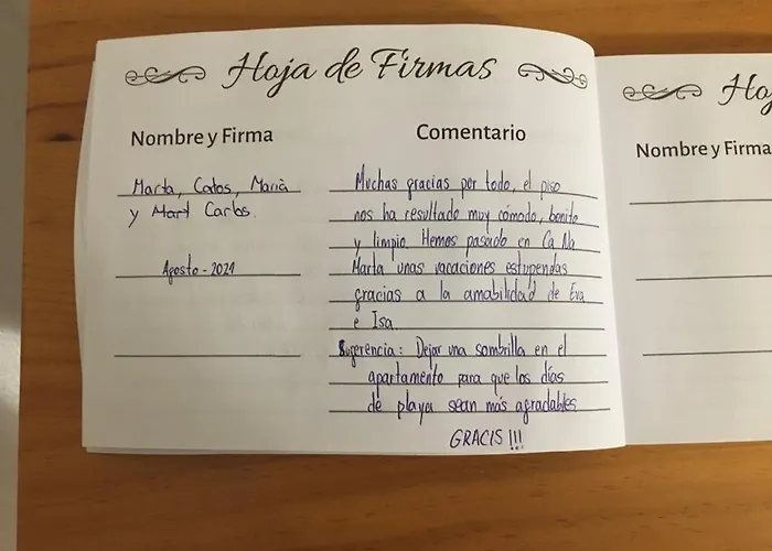 Ca La Marta Con Piscina Y Jardin A 150m De La Playa * Arenal d'en Castell