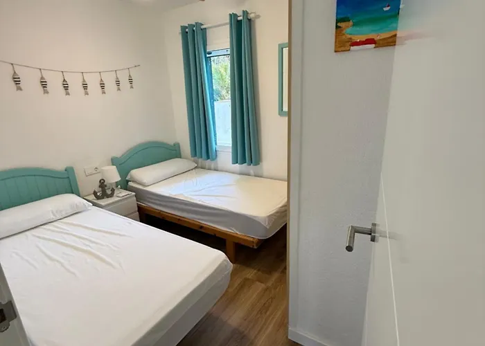 Apartment Ca La Marta Con Piscina Y Jardin A 150m De La Playa *